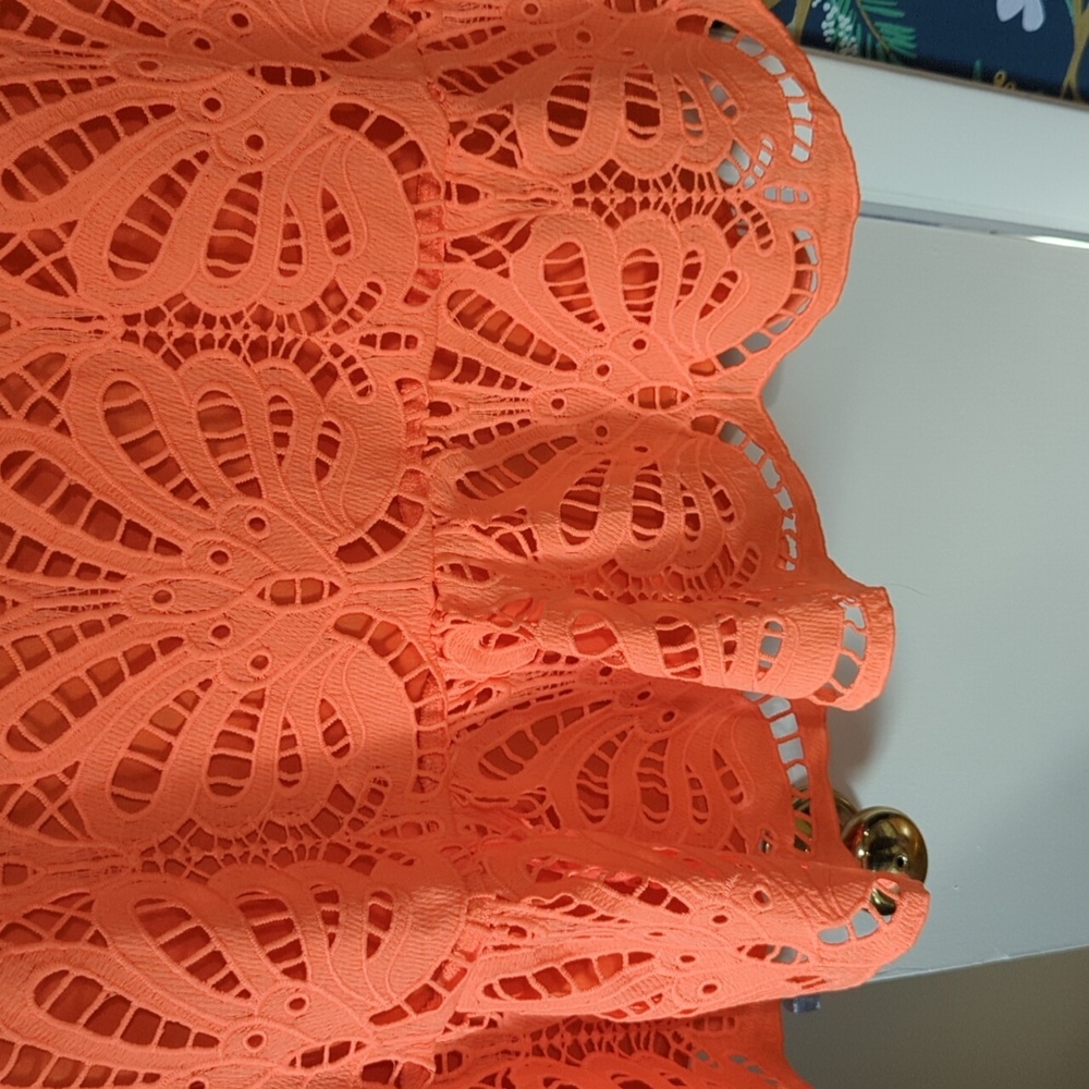 Flying Tomato Lifetime Celebrations Dress - Picture 10 of 10